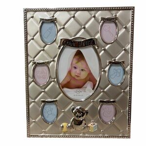 New Lenox First Year Memories Childhood Memories Photo Frame American By Design